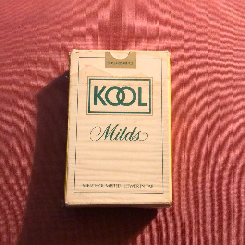 Kool Cards